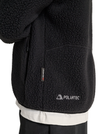 HALO MOVE POLARTEC FLEECE JACKET