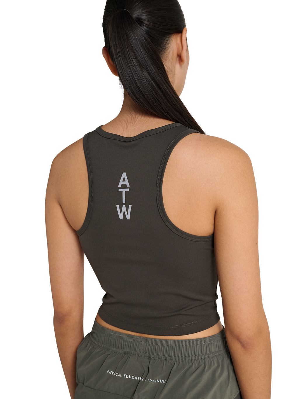 HALO WOMEN TRAINING TOP