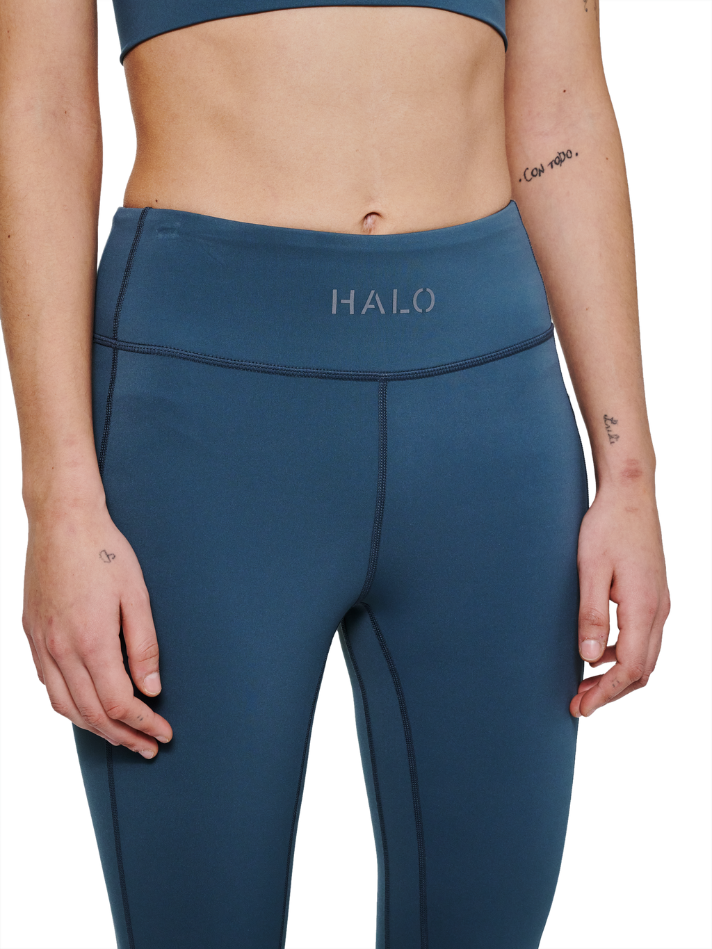 HALO WOMEN TRAINING TIGHTS