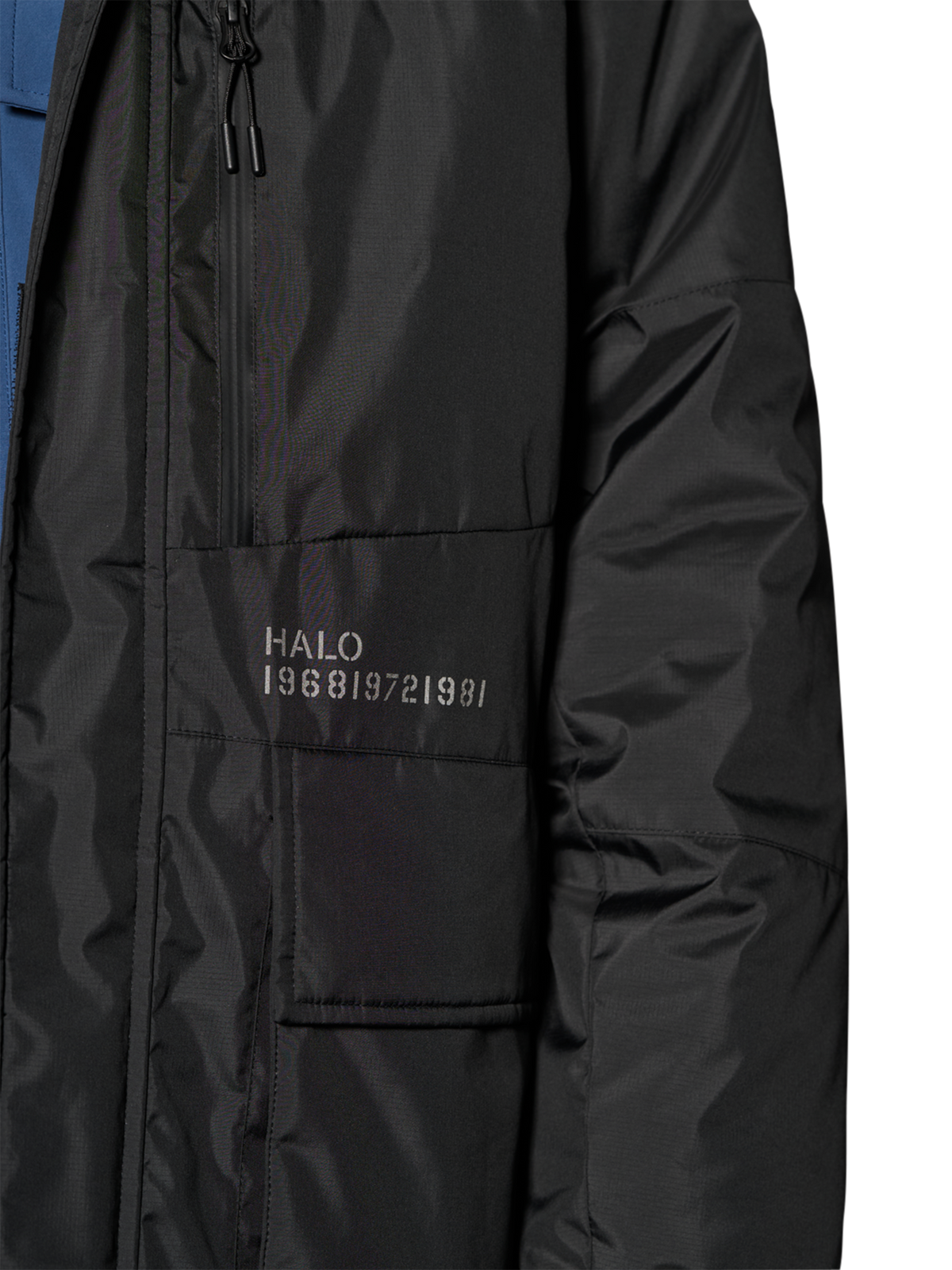 HALO SHIELD THERMOLITE PARKA
