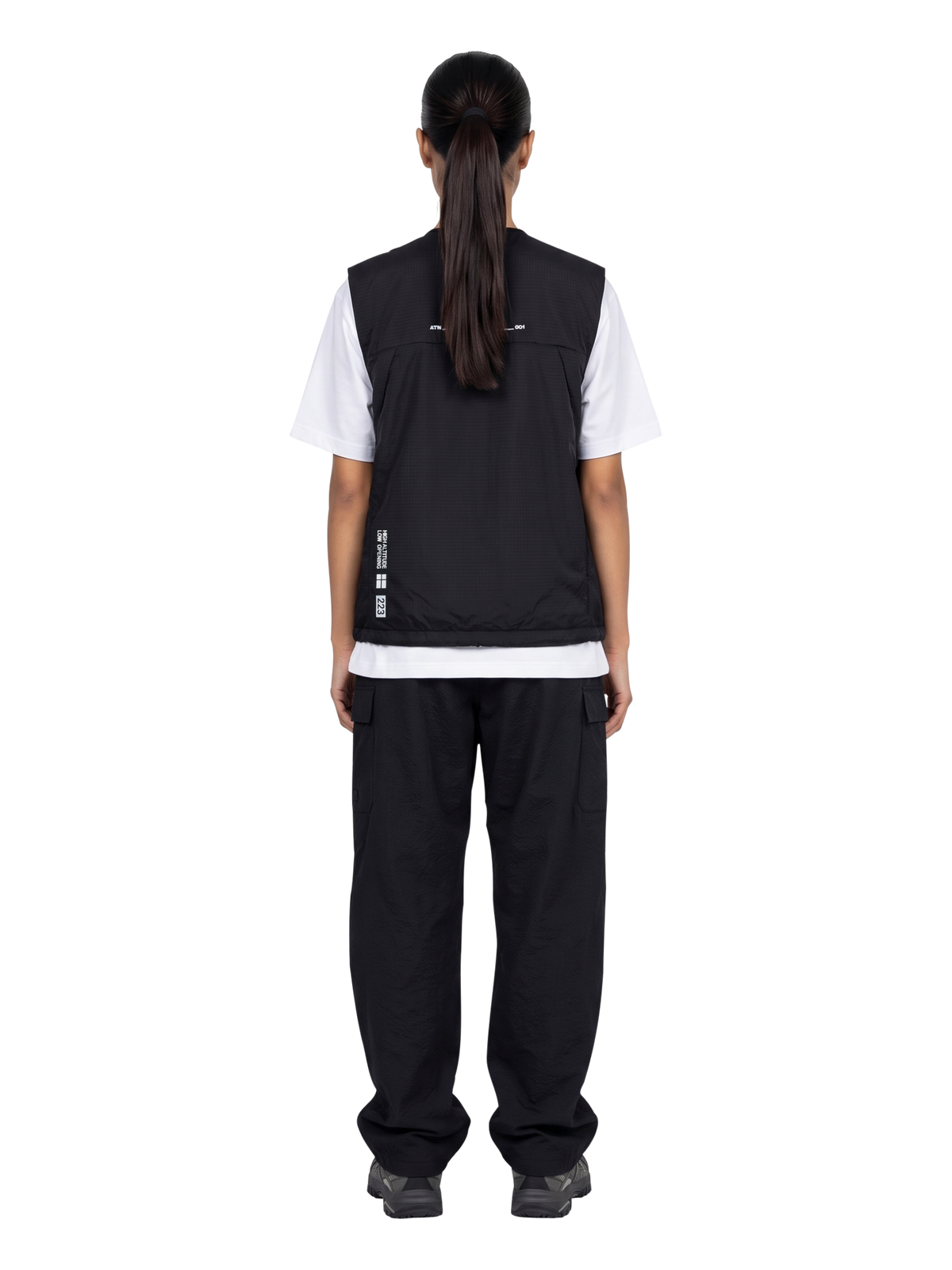 HALO SFL 3M THINSULATE VEST