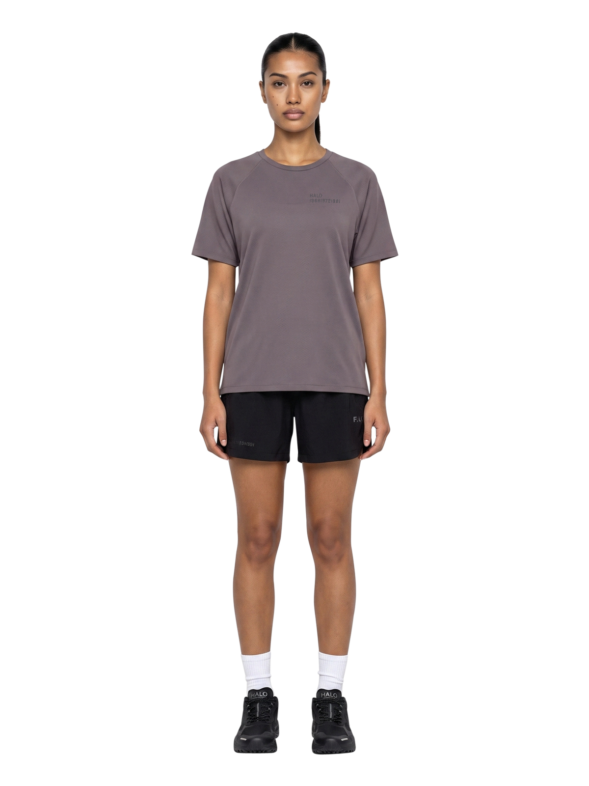 HALO SORONA T-SHIRT