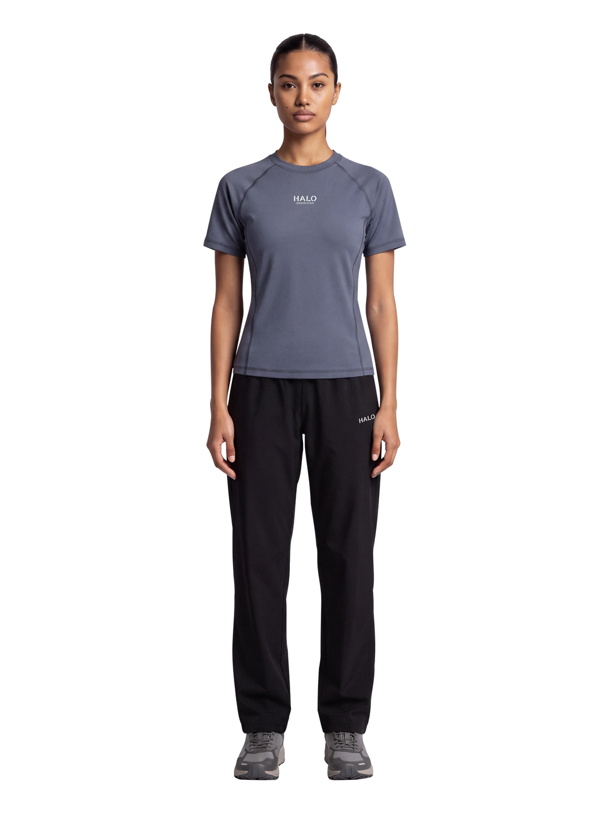 HALO WOMEN DIVISION T-SHIRT