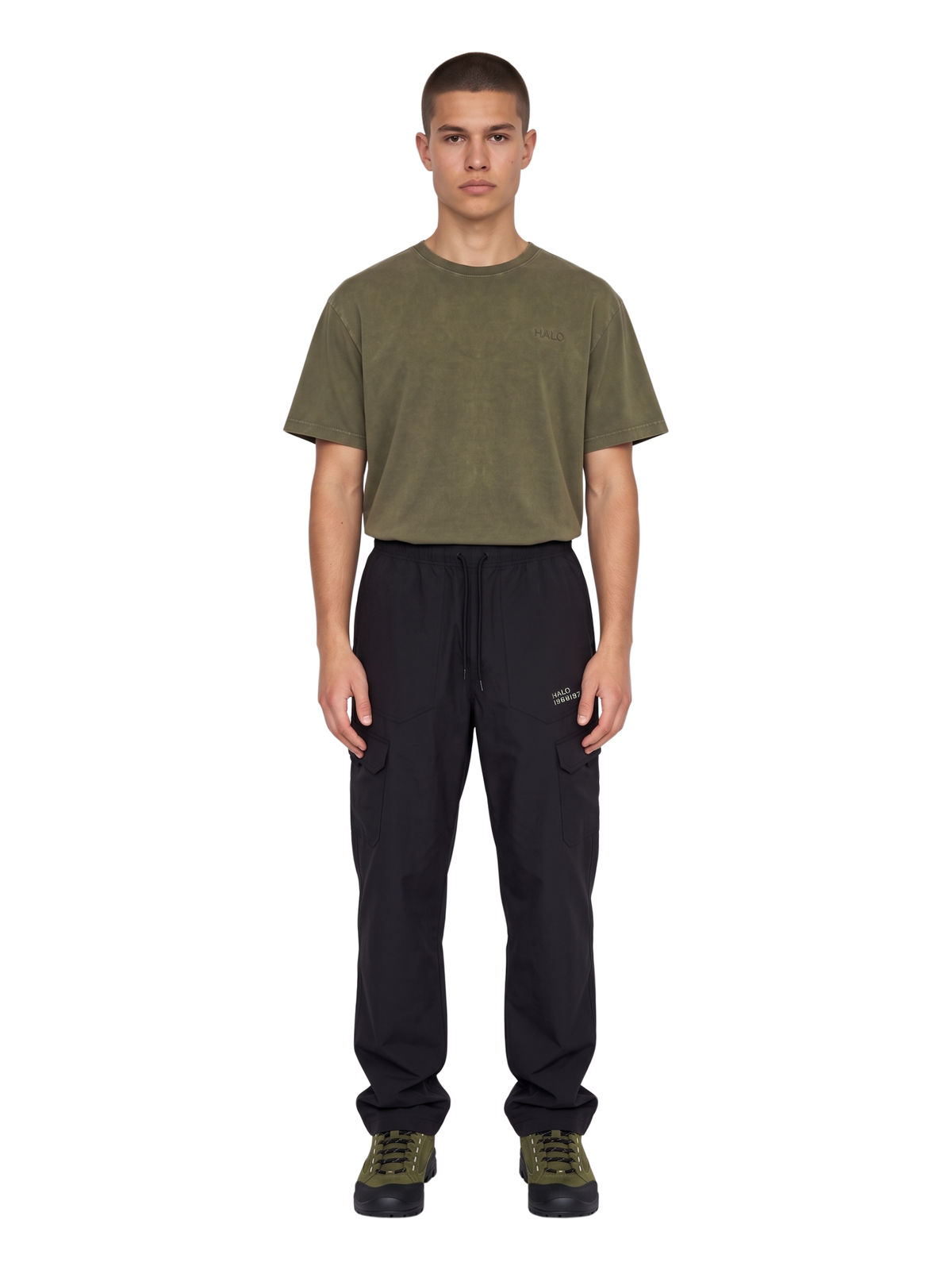 HALO TRAIL PANTS