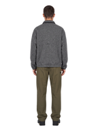 HALO FUSION POLO KNIT
