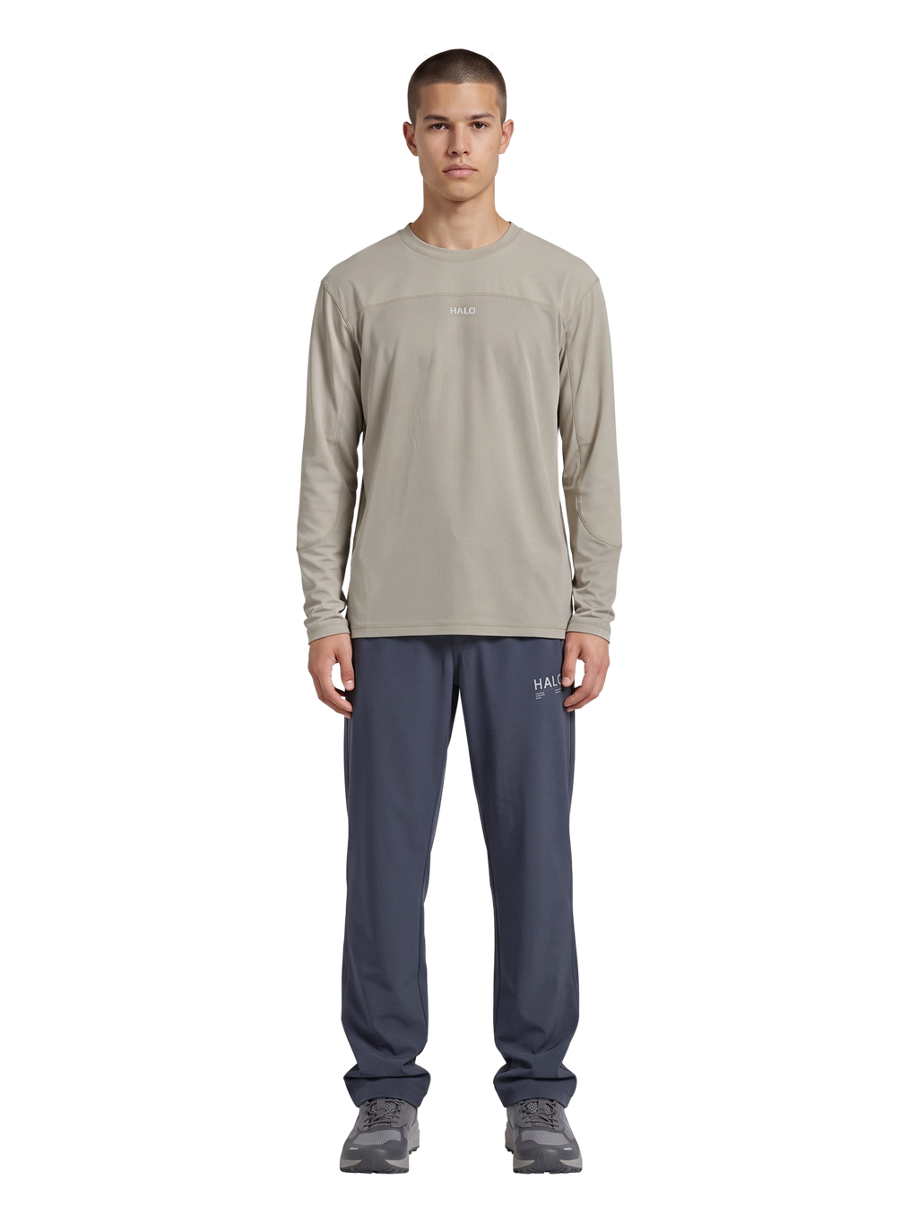 HALO ACTIVE TECH LS