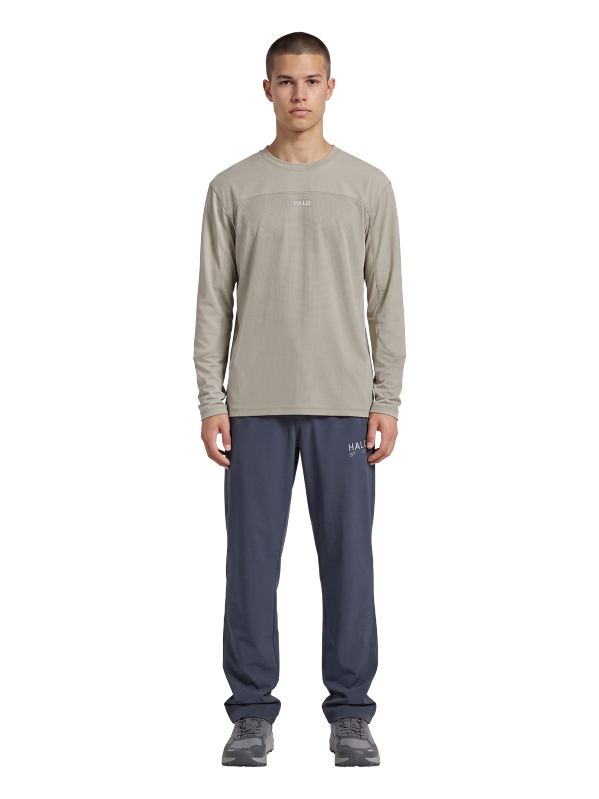 HALO ACTIVE TECH LS