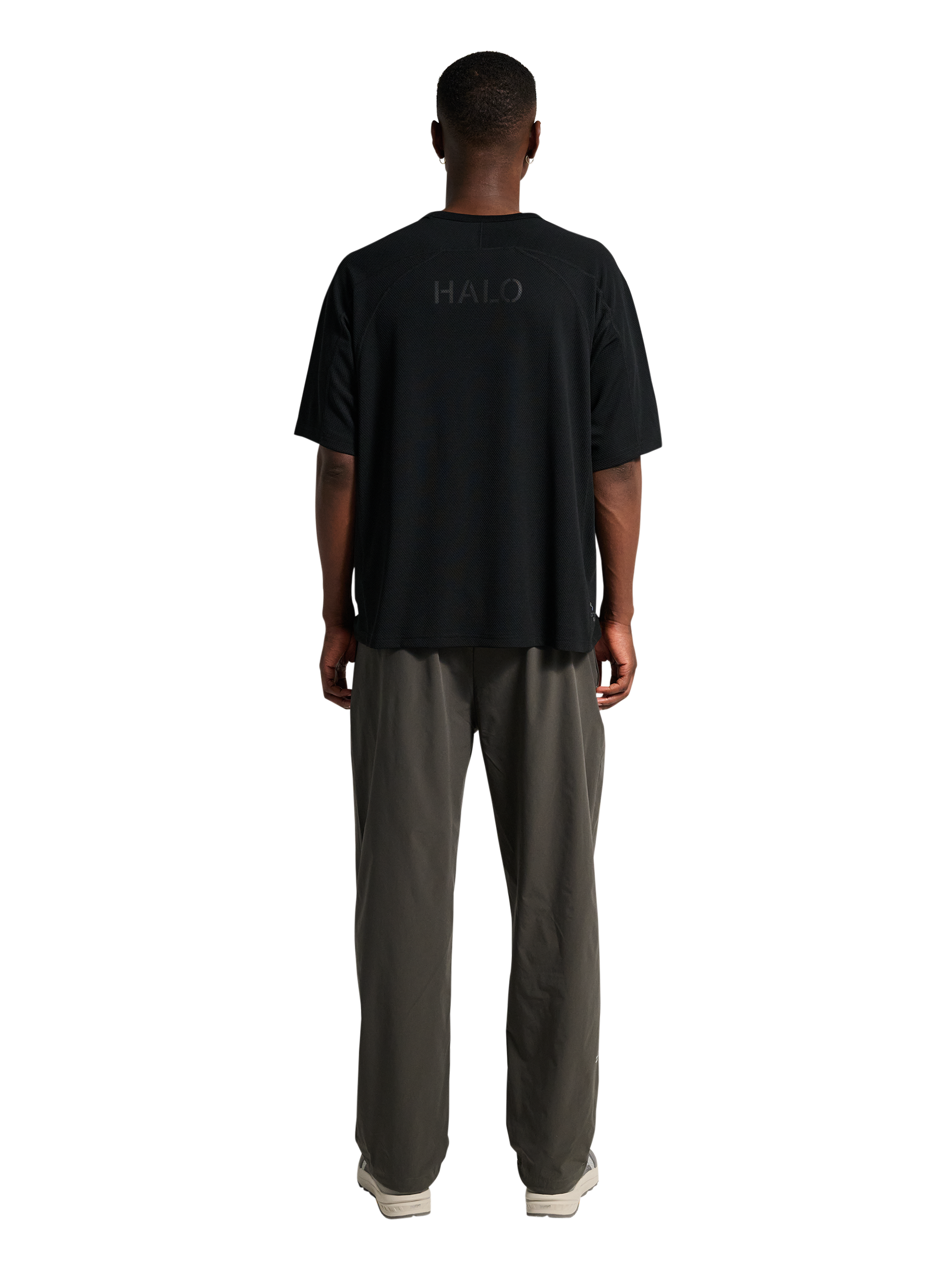 HALO SORONA BOXY T-SHIRT