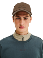 HALO COTTON CAP