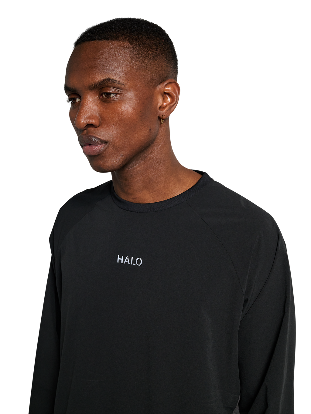HALO DIVISION CREWNECK