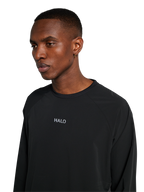 HALO DIVISION CREWNECK