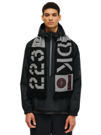 HALO DBU FAN SCARF