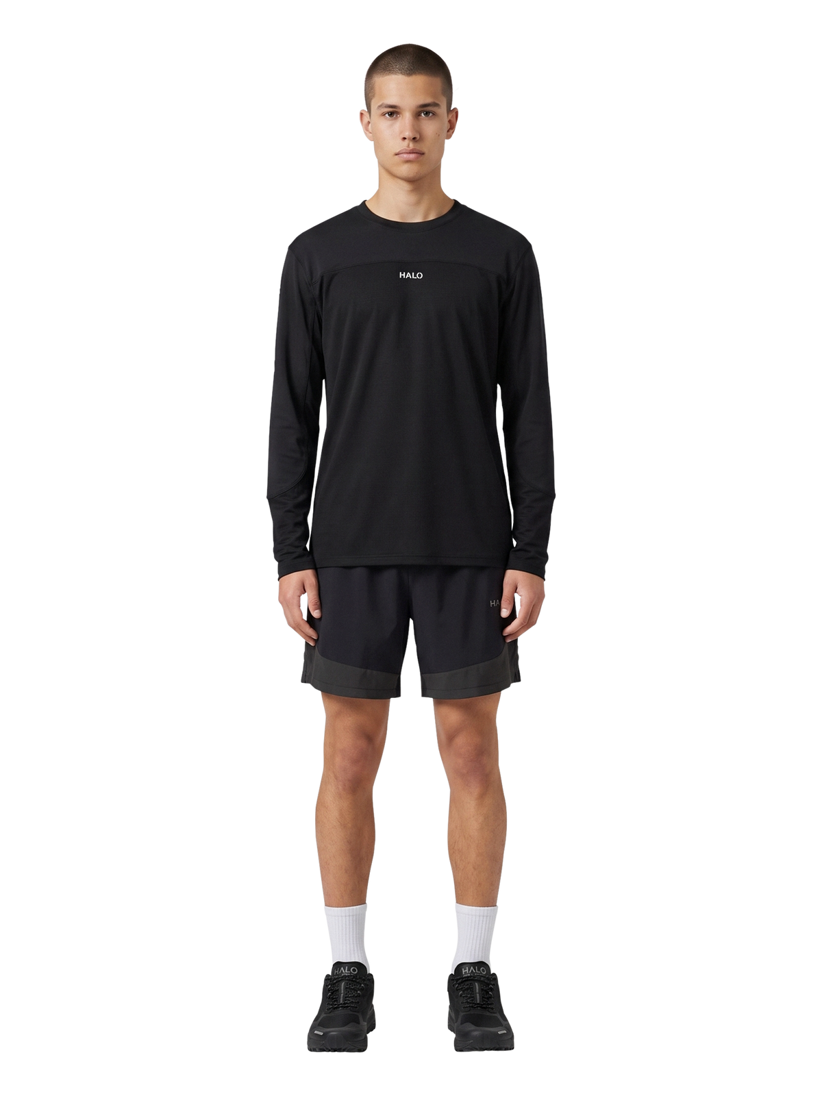 HALO ACTIVE TECH LS