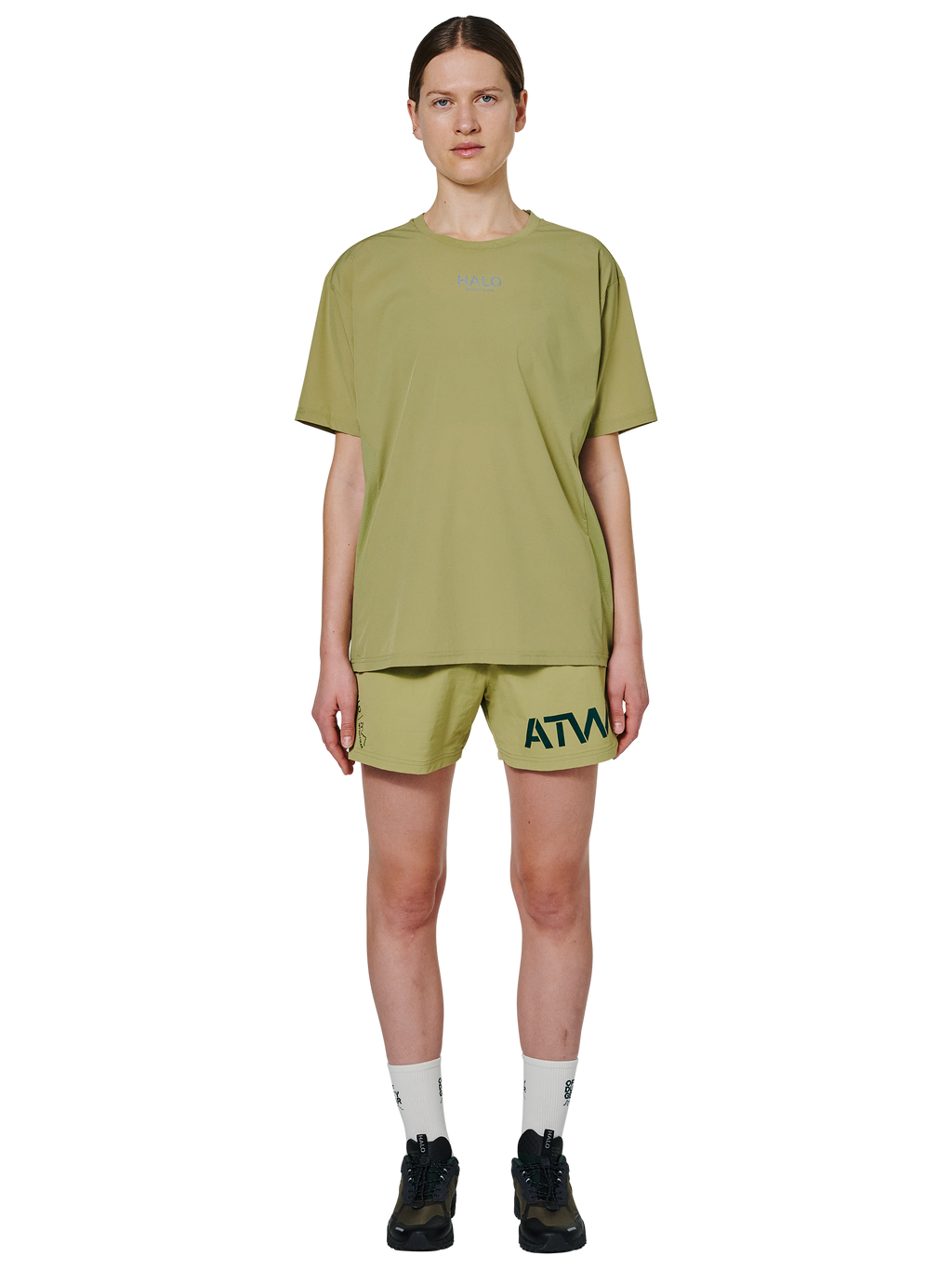 HALO SCOUT SS T-SHIRT