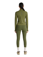 HALO WOMEN FULL ZIP 2.0