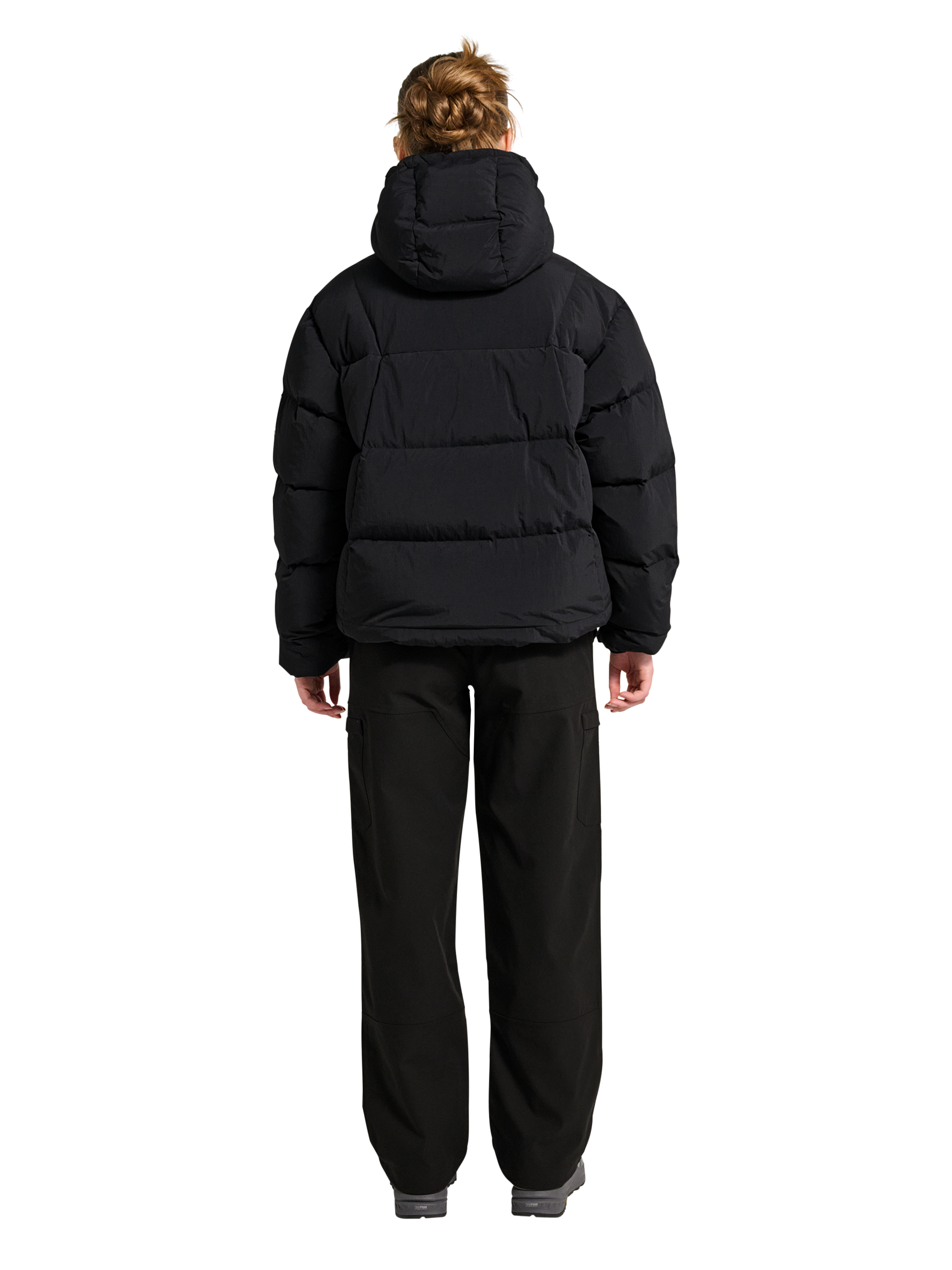 HALO MAVERICK DOWN JACKET