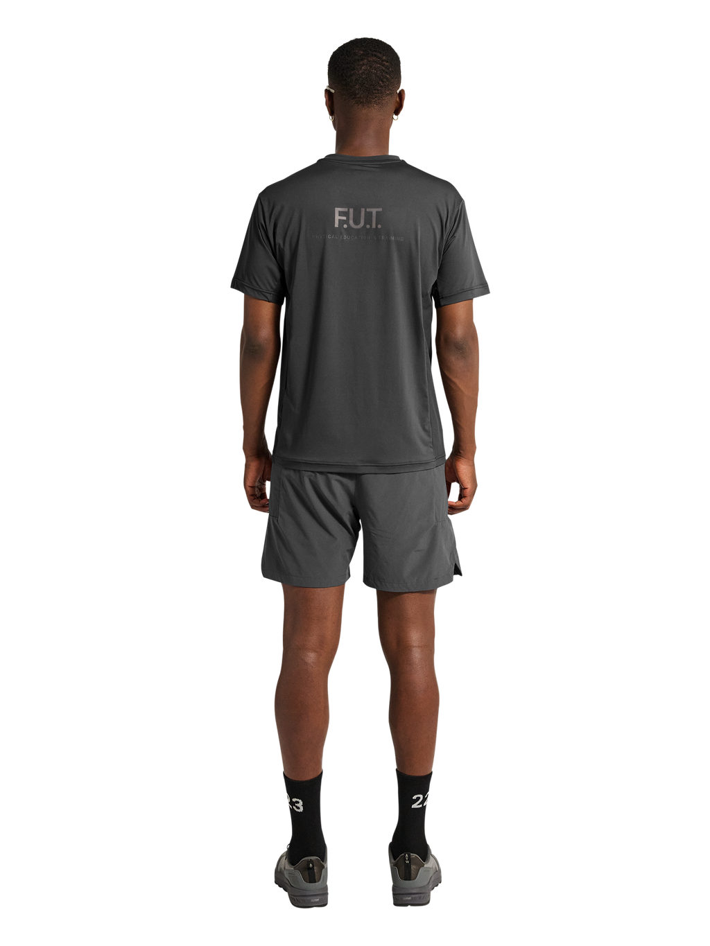 HALO SCOUT SS T-SHIRT