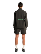 HALO AIR HALF ZIP SHIRT