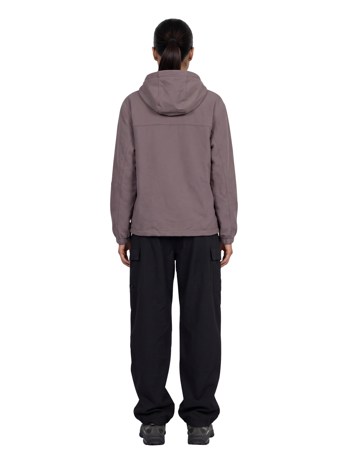HALO MOMENTUM JACKET