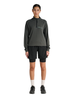 HALO SORONA HALF ZIP