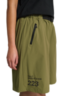 HALO MOVE SHORTS