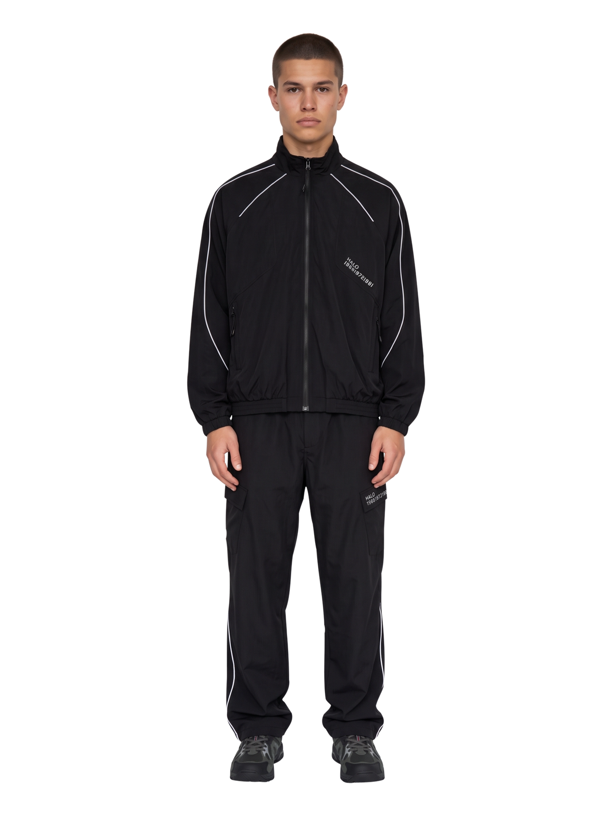 HALO SFL JACKET
