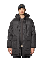 HALO SHIELD THERMOLITE PARKA