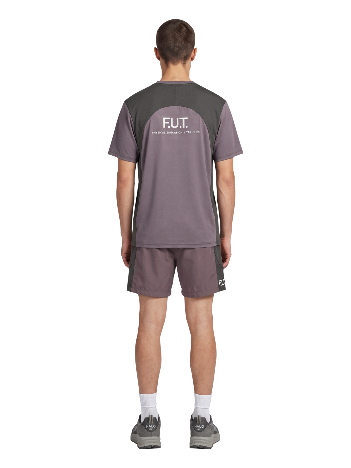 HALO DIVISION T-SHIRT