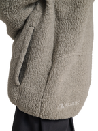 HALO MOVE POLARTEC FLEECE PULLOVER