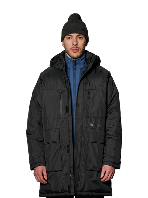 HALO SHIELD THERMOLITE PARKA