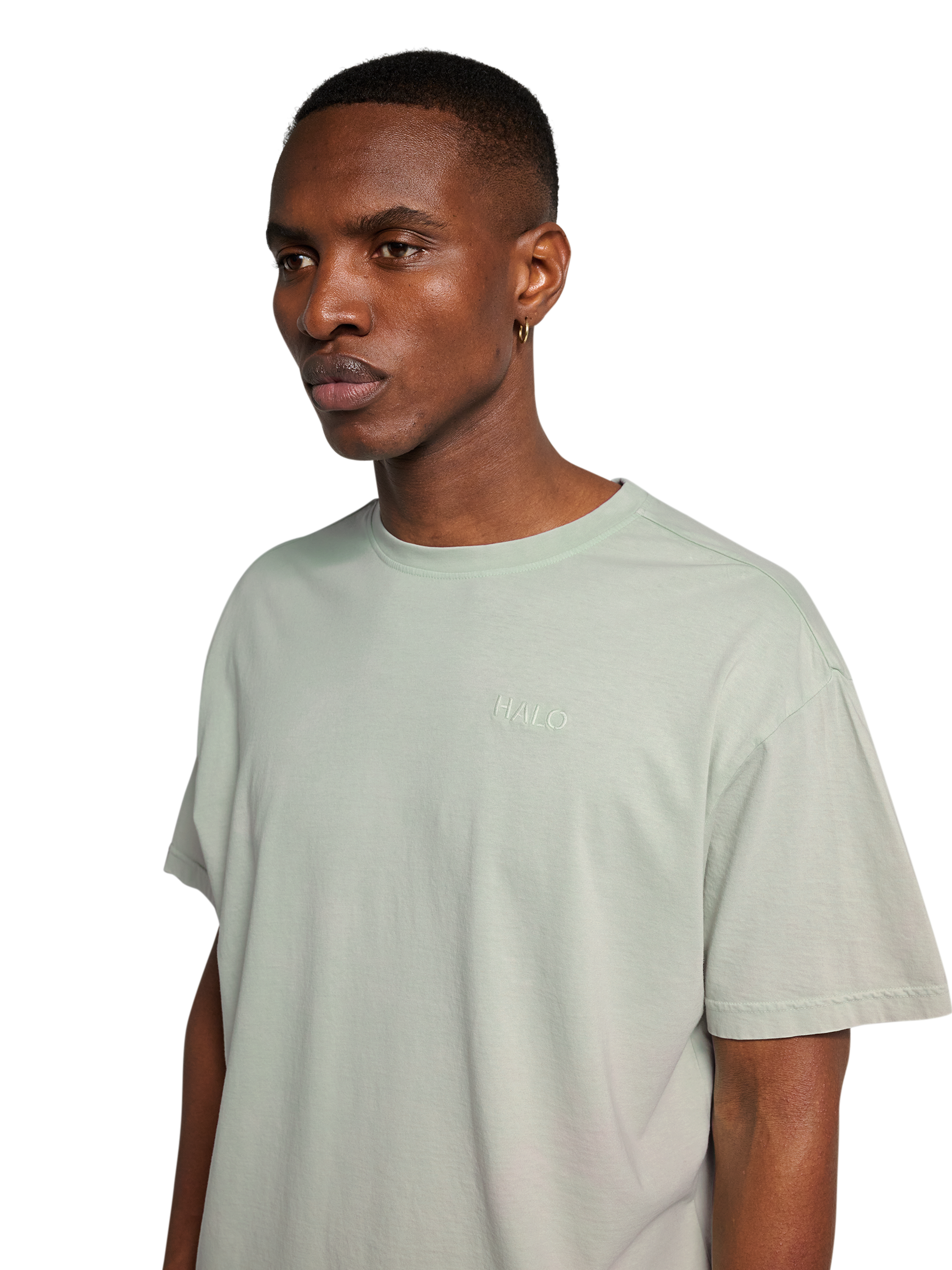 HALO LOGO T-SHIRT 2.0