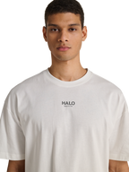 HALO GRAPHIC BOXY T-SHIRT