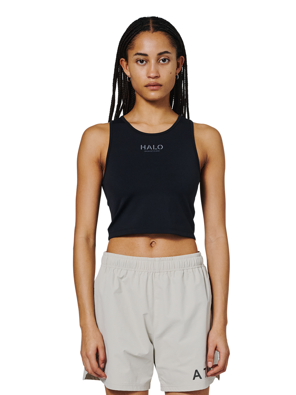 HALO WOMEN TRAINING TOP