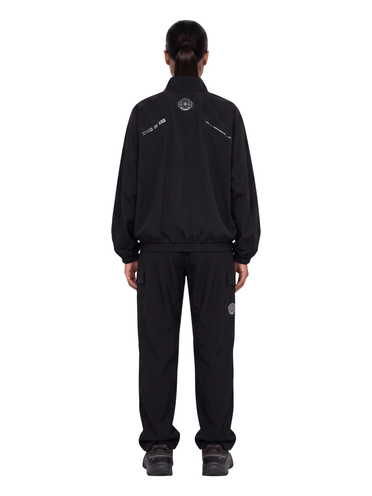HALO SFL JACKET