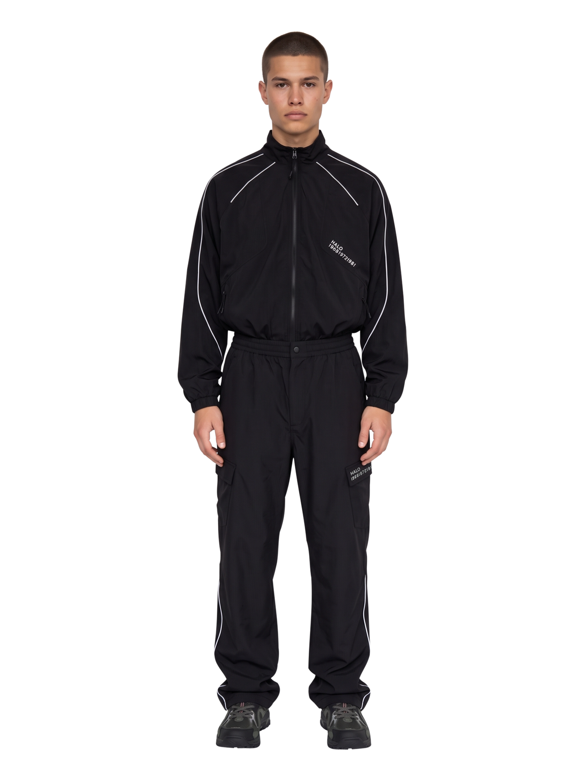 HALO SFL CARGO PANT