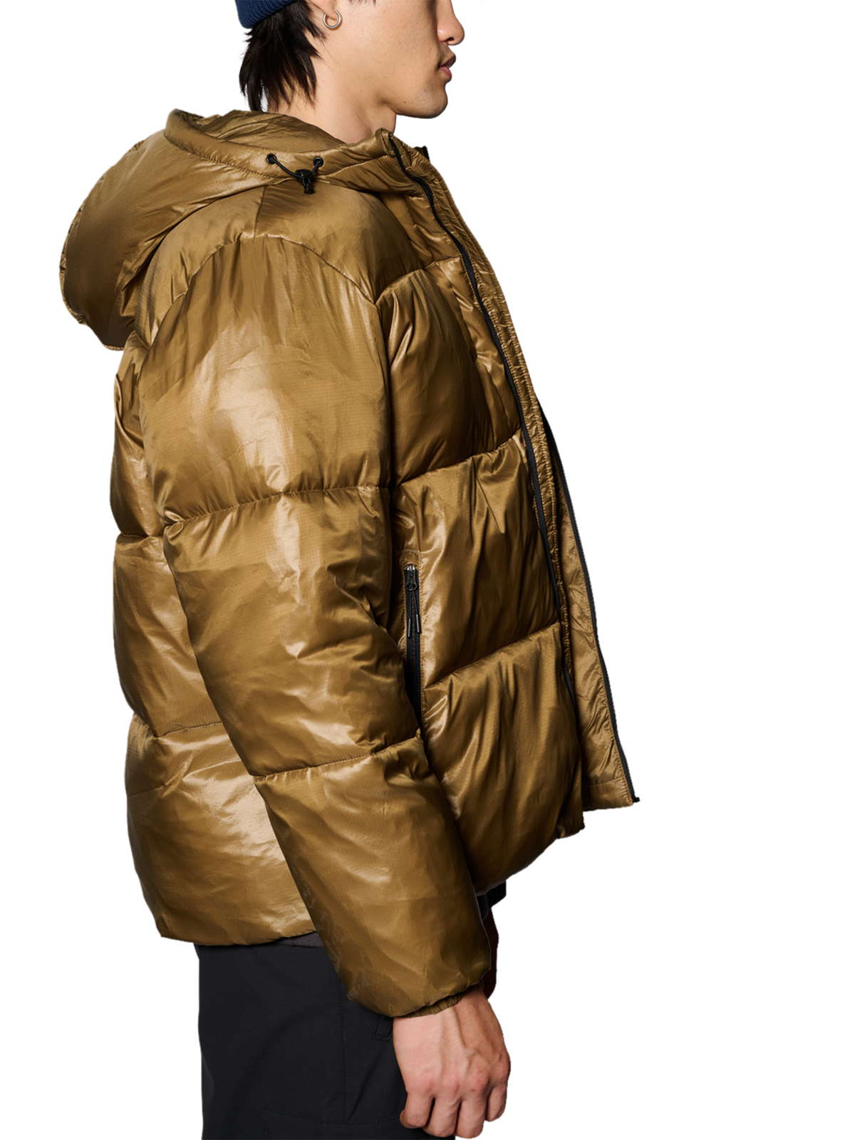 HALO TROOPER DOWN  JACKET