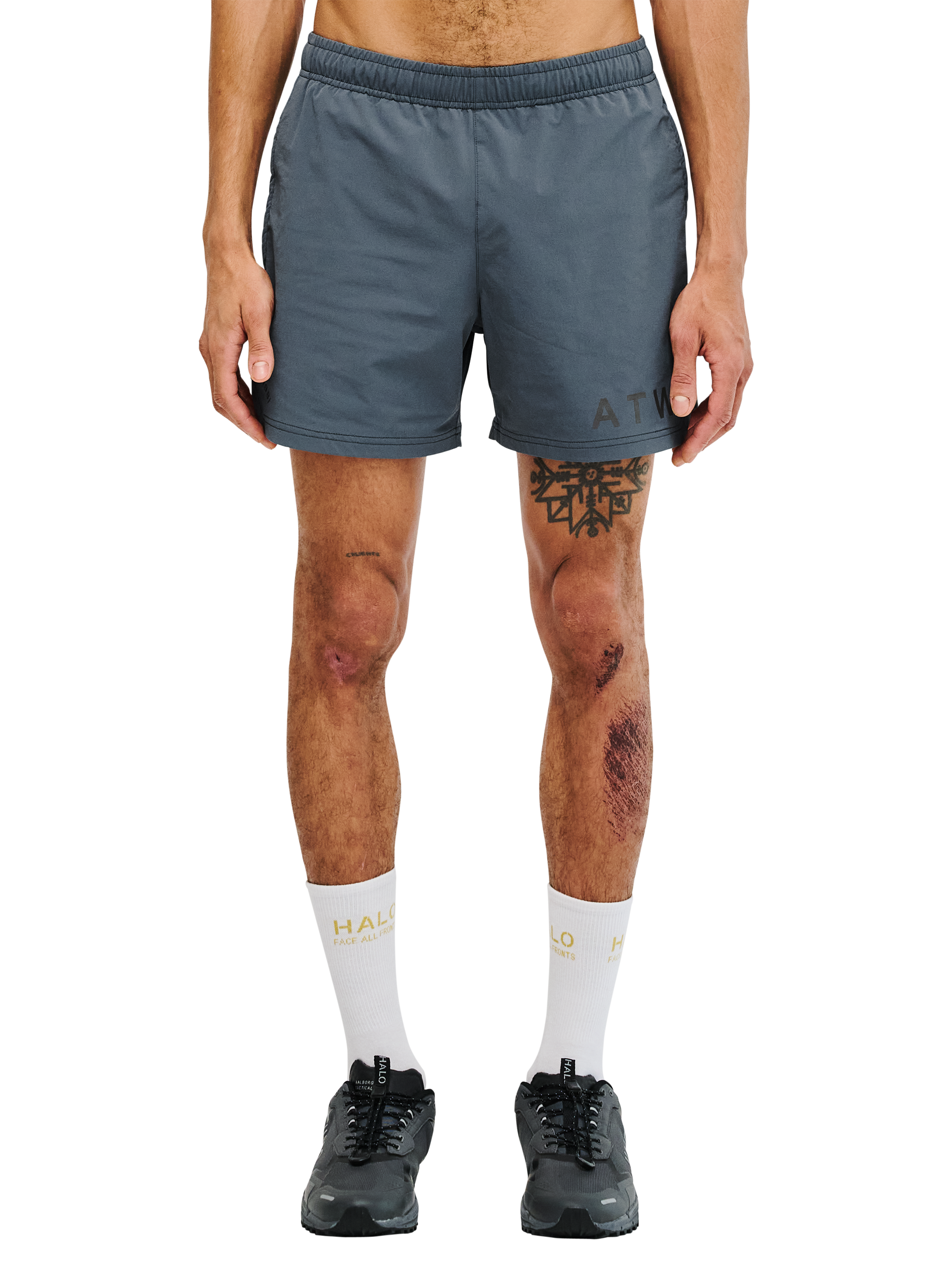 HALO SHORTS