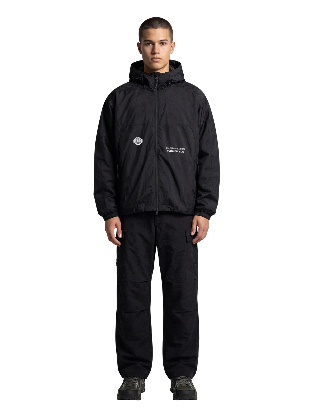 HALO SFL DOWN JACKET