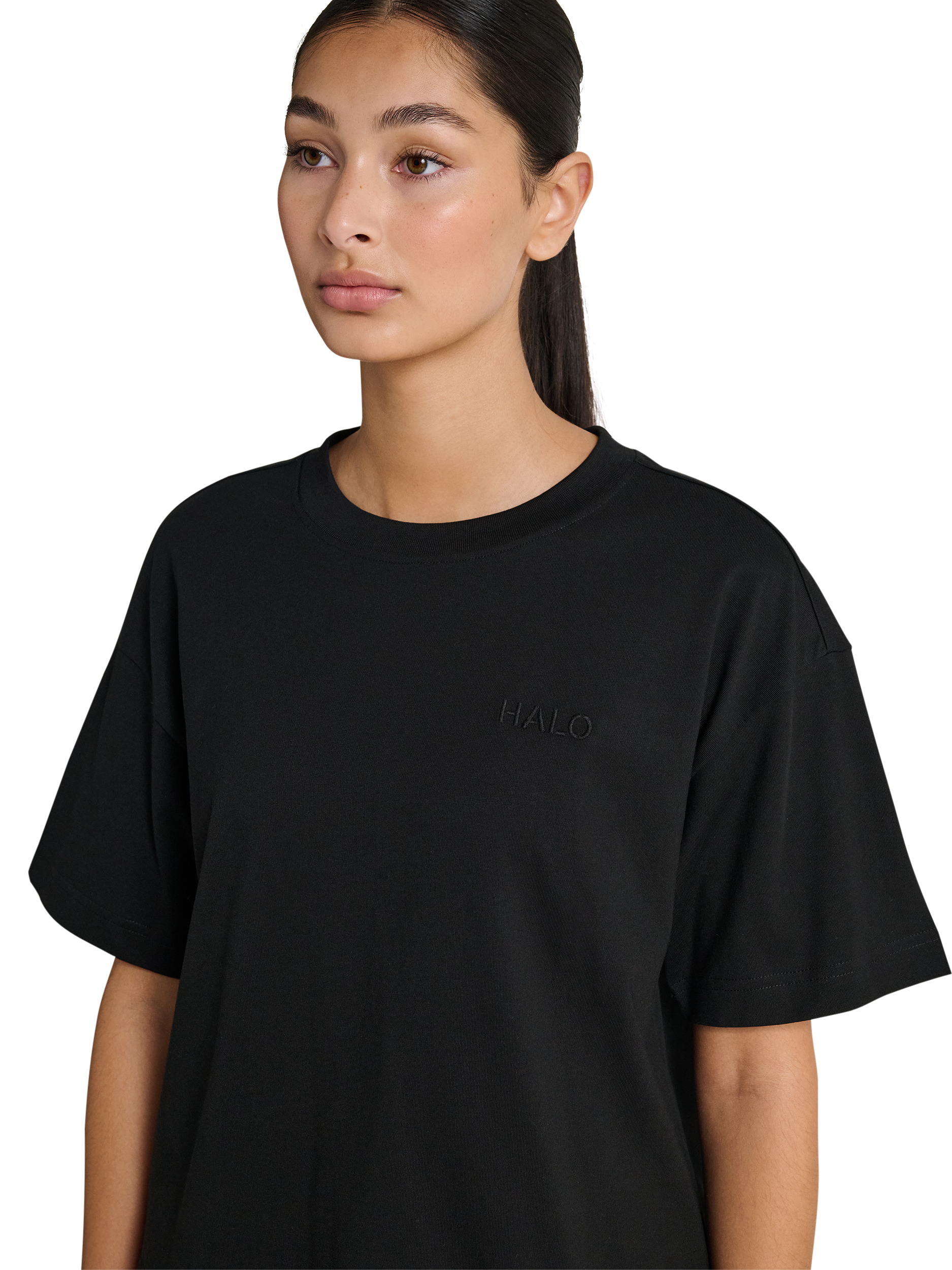 HALO WOMEN LOGO T-SHIRT