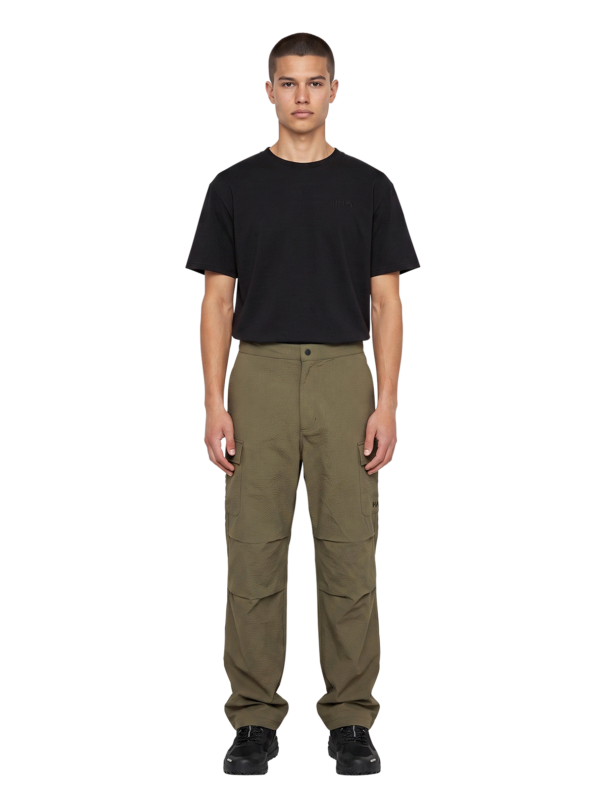 HALO ENHANCED RELAXED PANT