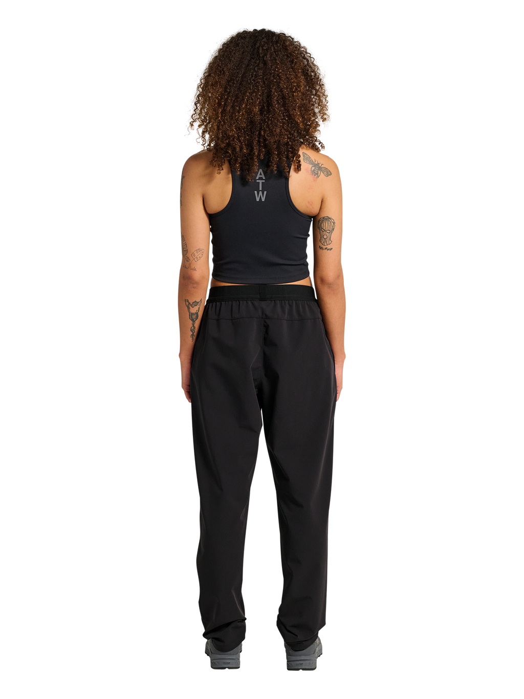 HALO REAPER RELAXED PANTS