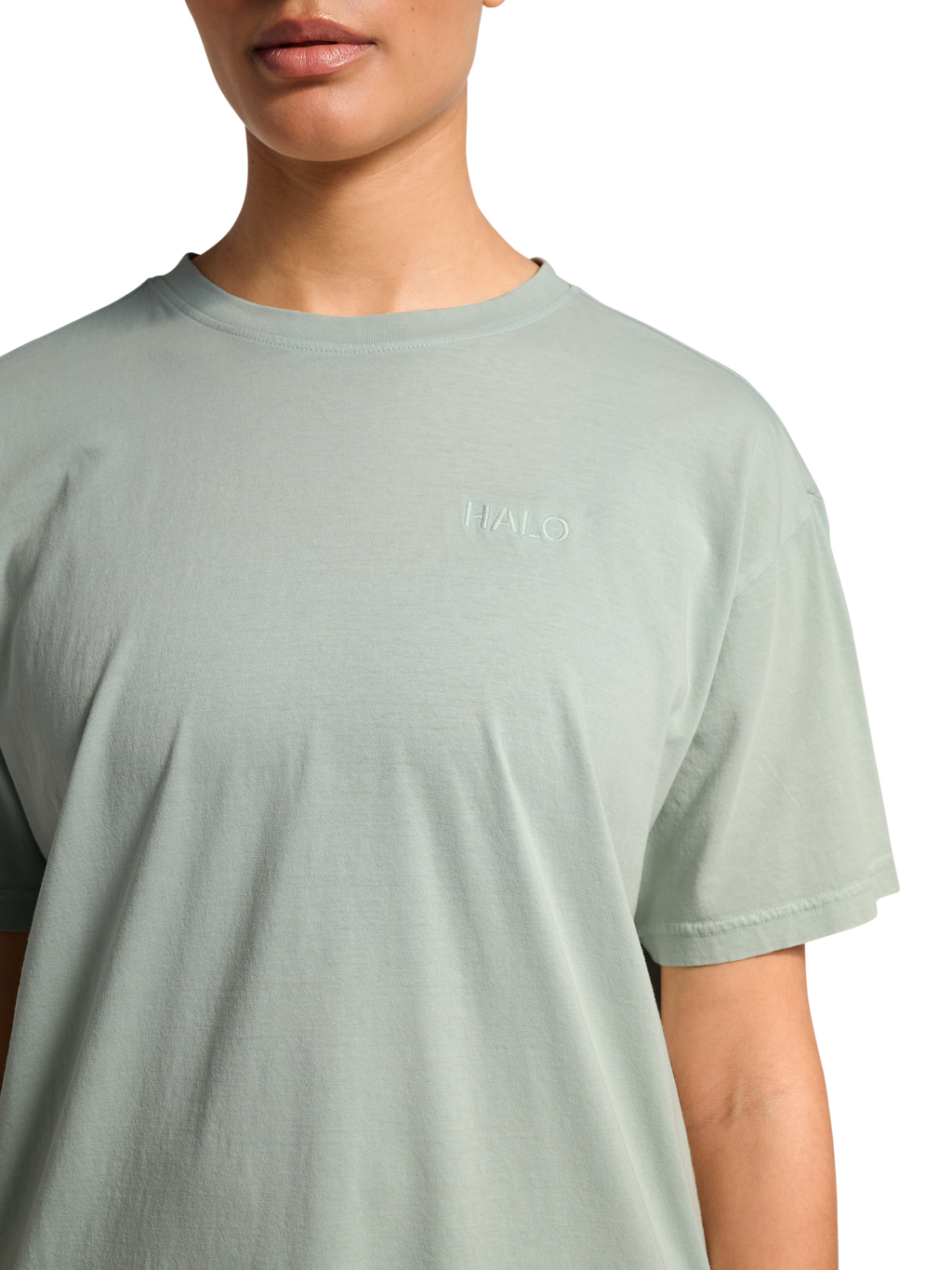 HALO LOGO T-SHIRT 2.0
