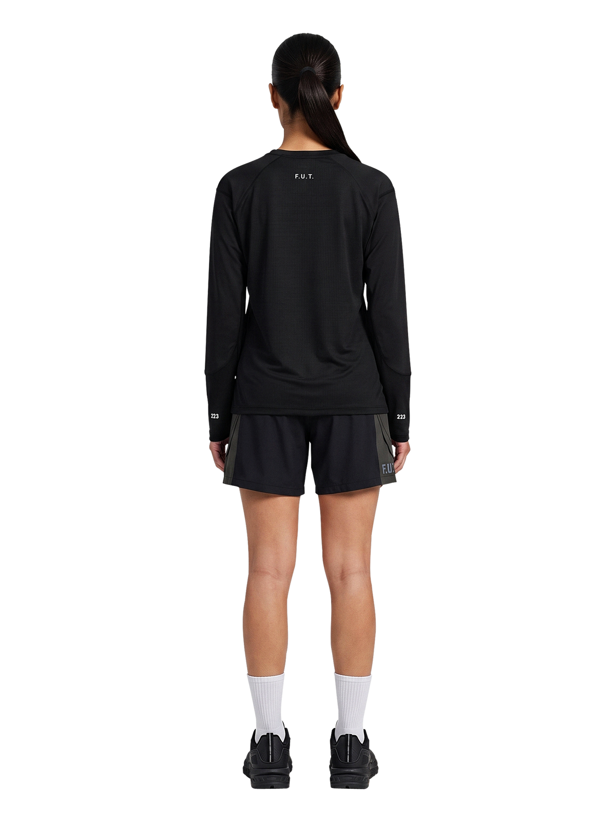 HALO ACTIVE TECH LS