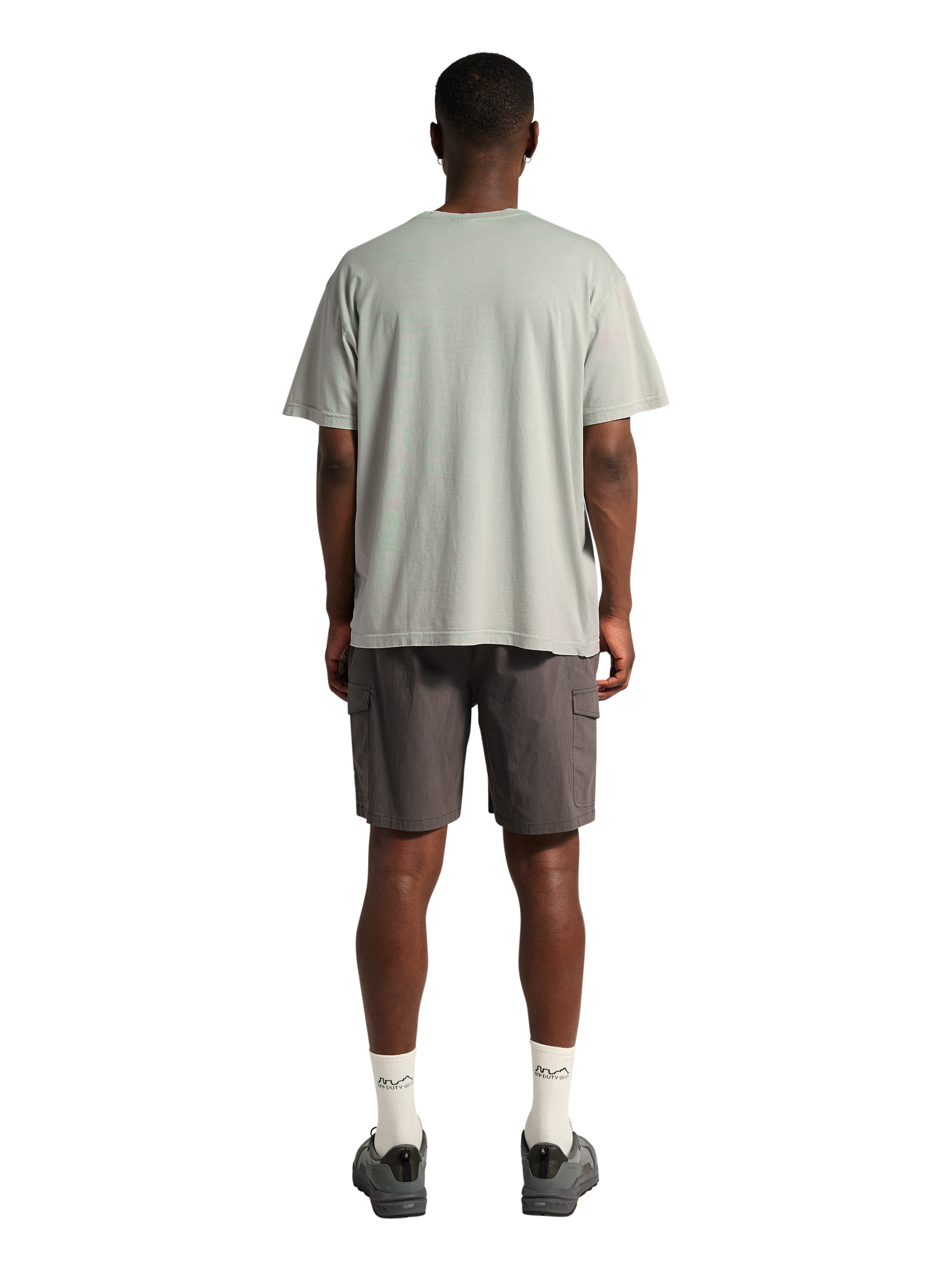 HALO LOGO T-SHIRT 2.0