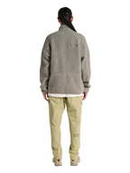 HALO MOVE POLARTEC FLEECE JACKET