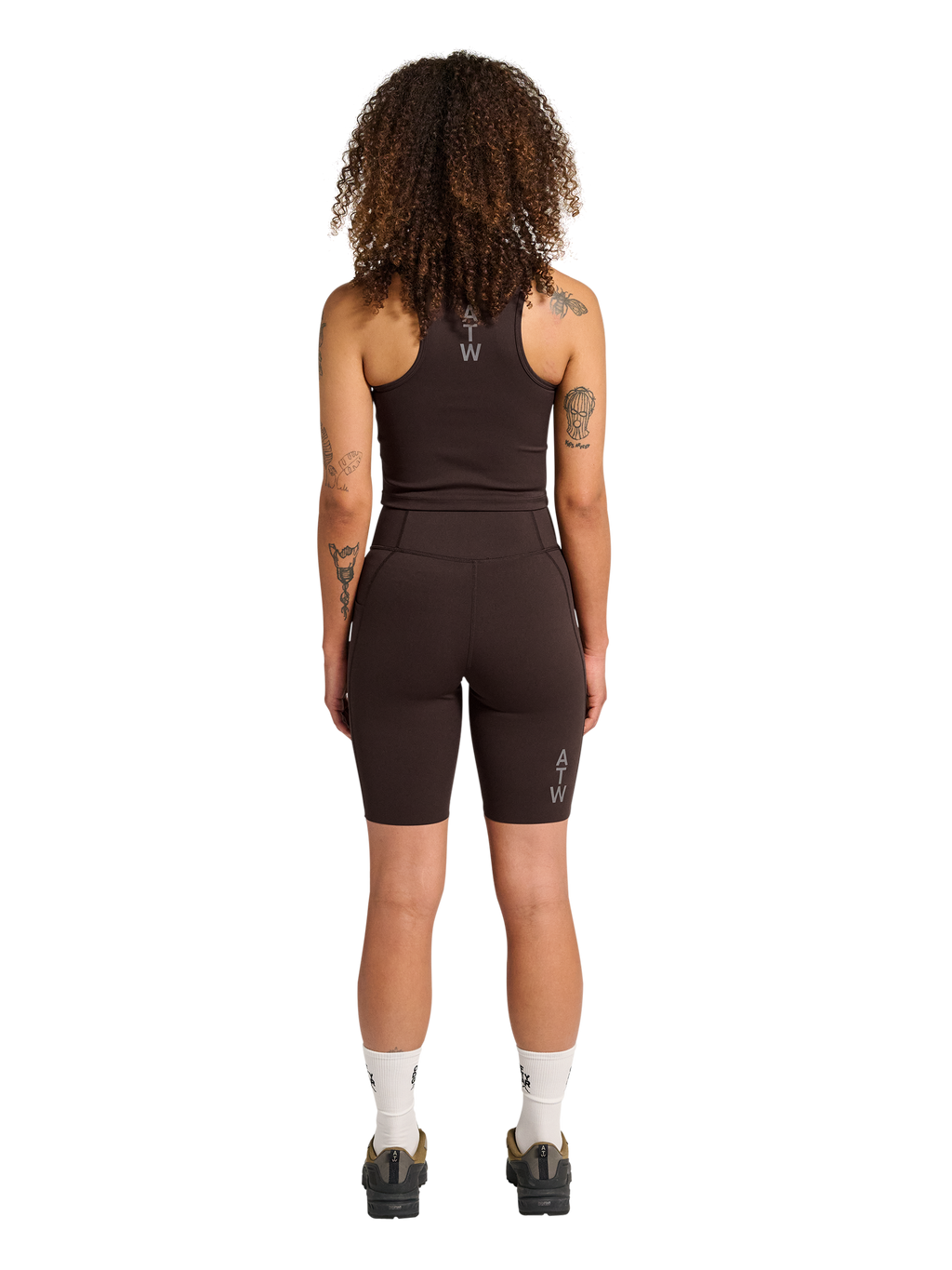 HALO WOMEN TRAINING TOP