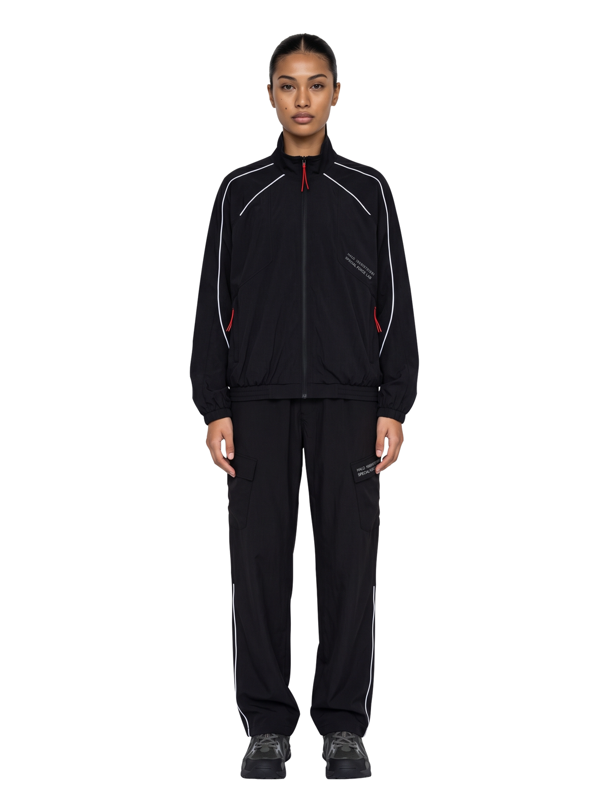 HALO SFL JACKET