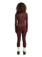 HALO WOMEN FULL ZIP 2.0