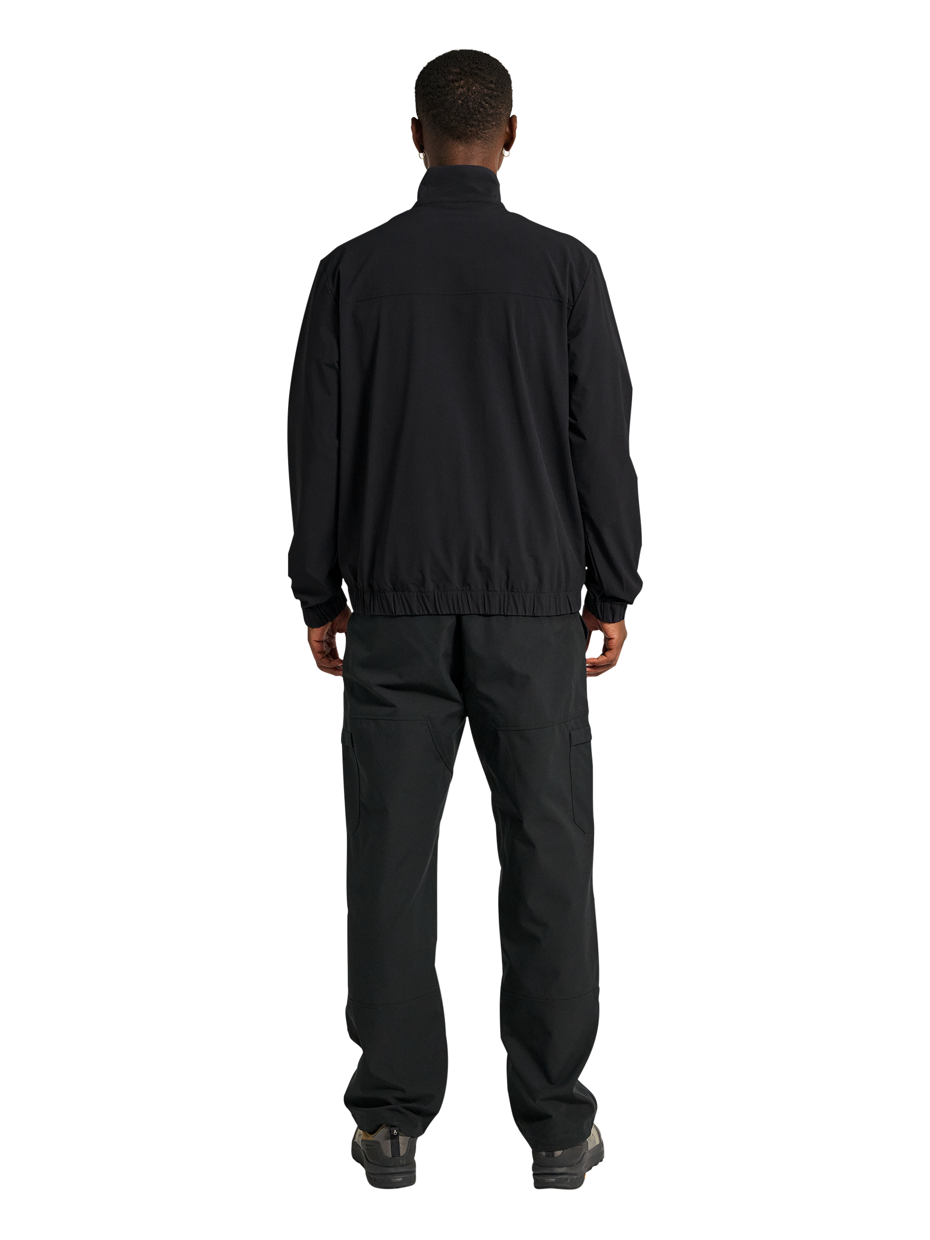 HALO TACTICAL OVERSHIRT