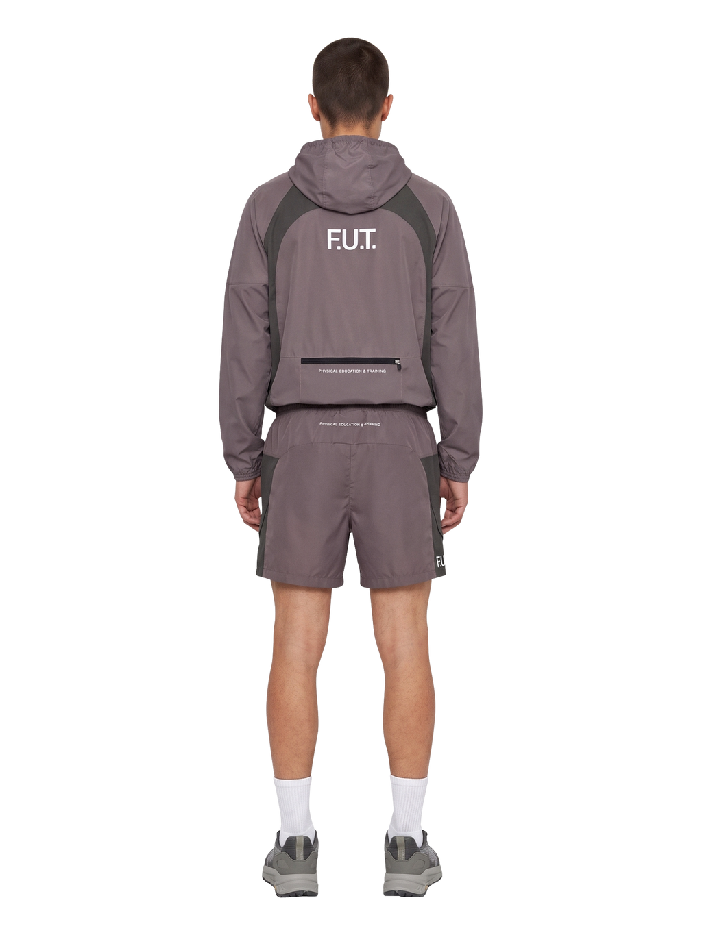 HALO DIVISION SHORTS